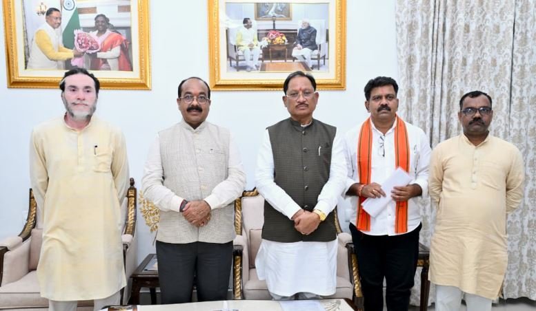 गन्ना किसानों के हित में बड़ा निर्णय: अब 425 रुपए प्रति क्विंटल की दर से होगी गन्ने की खरीदी