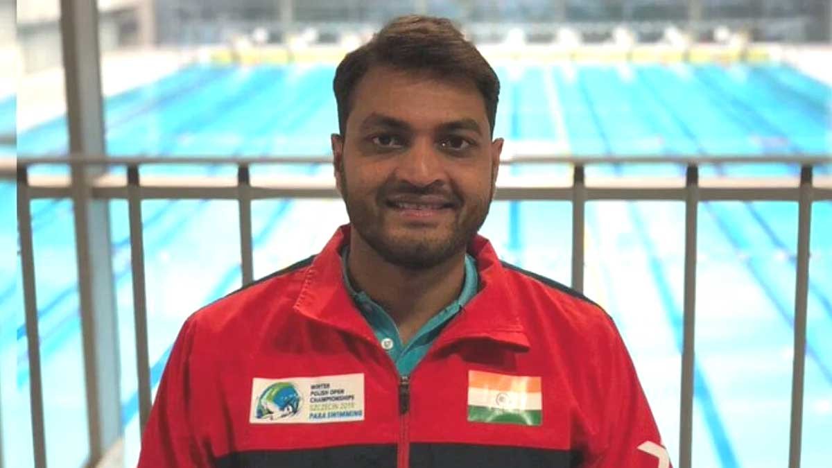 जापान में देश की छवि को लगा धक्का: हाउसकीपिंग स्टाफ से छेड़छाड़ के आरोप में भारतीय पैरा-तैराक हिरासत में और डिपोर्ट