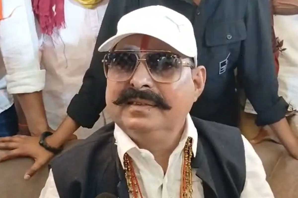 Anant Singh Bail: सुप्रीम कोर्ट ने रद्द की जमानत, अनंत सिंह को सरेंडर करने का आदेश