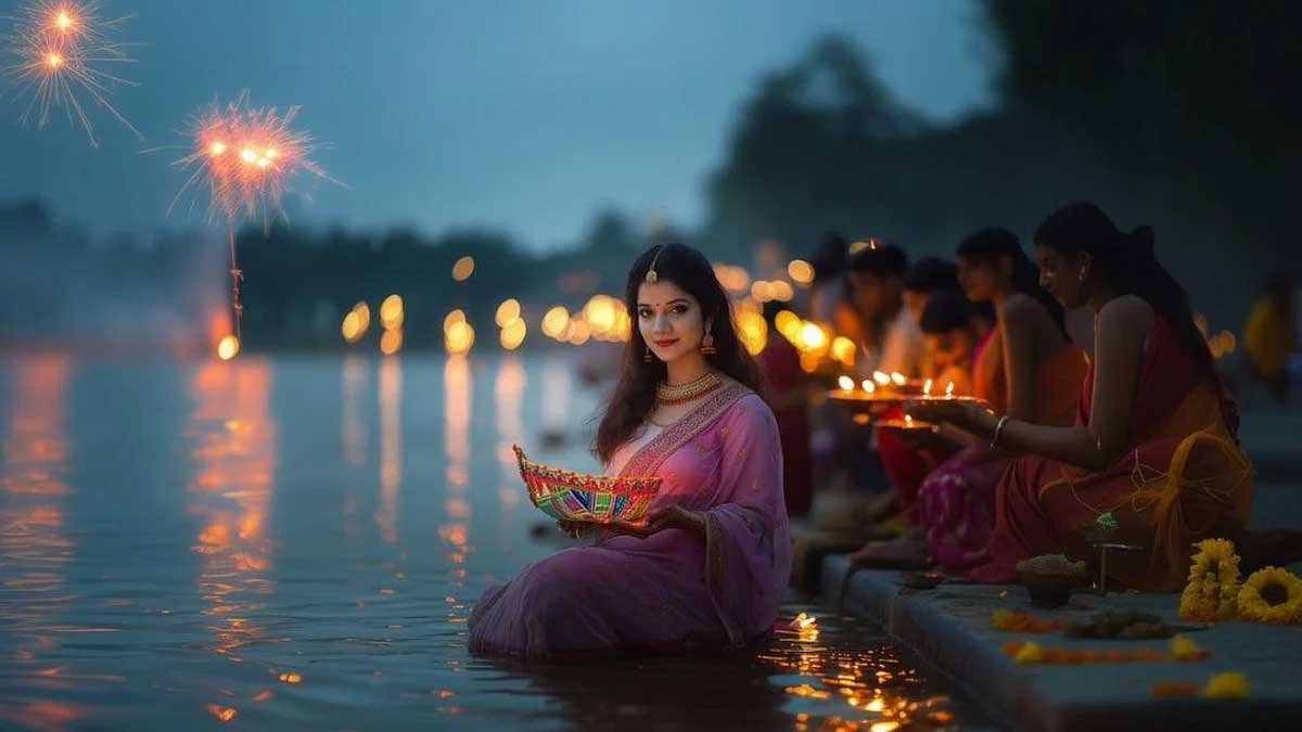 कार्तिक मास 2026: 27 अक्टूबर से शुरू होगा पवित्र महीना, जानें व्रत-त्योहारों का महत्व
