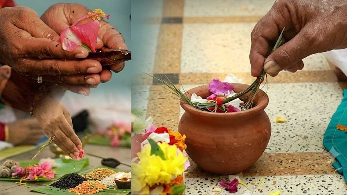 सर्वपितृ अमावस्या 2026: पितरों की शांति के लिए आज करें श्राद्ध और तर्पण, जानें पूजा विधि