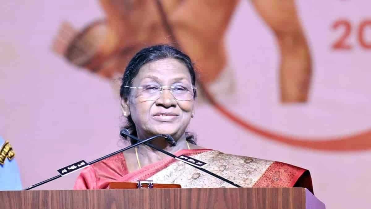 1875 से चली आ रही परंपरा पर विवाद, मुरिया दरबार का नाम बदलने पर कांग्रेस का विरोध