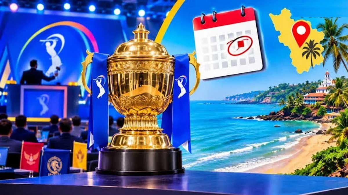 IPL 2027 Auction: ऑक्शन से पहले टीमों को झटका! स्टार ऑस्ट्रेलियाई खिलाड़ियों की उपलब्धता पर संशय