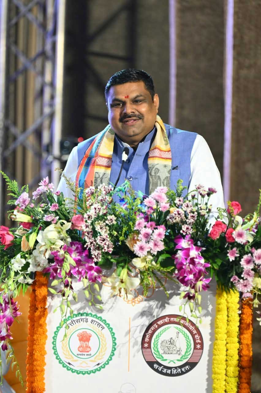 गांधी जयंती पर प्रदेश स्तरीय खादी सम्मेलन एवं ग्रामोद्योग विकास प्रदर्शनी आयोजित