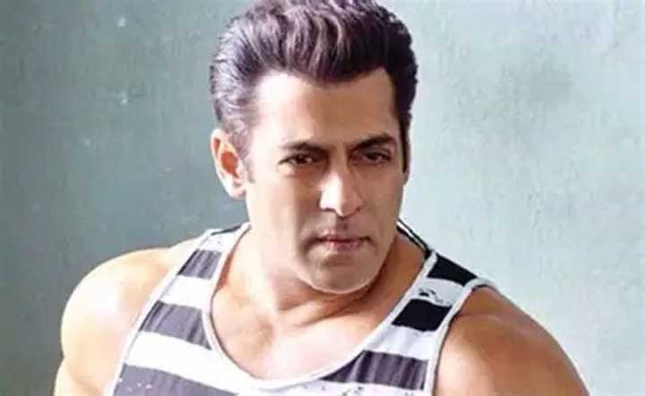 कैप्टन स्मित मच्छार की बहादुरी पर फिदा हुए सलमान खान, सोशल मीडिया पर जमकर की तारीफ