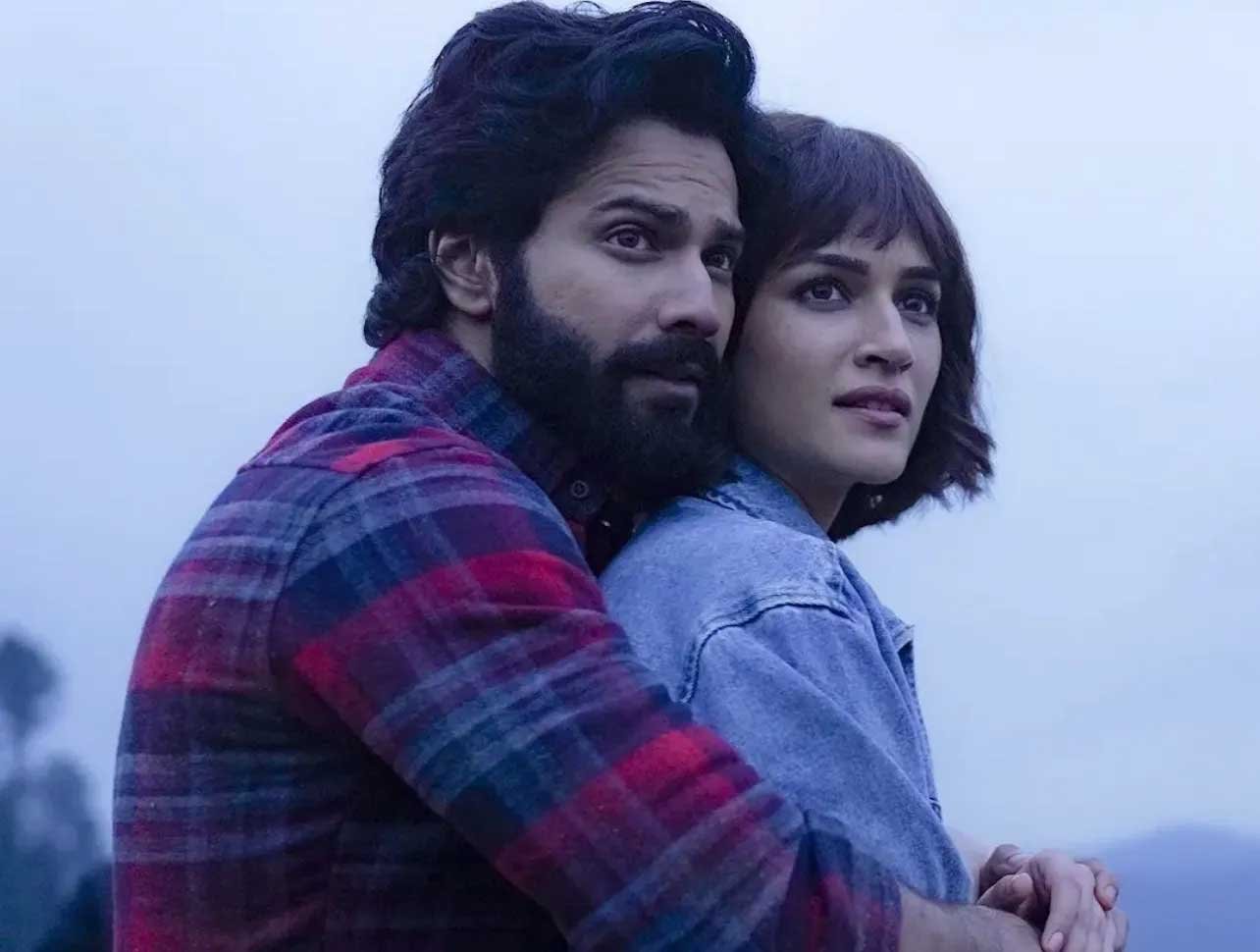 भेड़िया के बाद फिर साथ आए वरुण-कृति, अब हॉरर फिल्म ‘ऑब्सेशन’ में दिखेगा जलवा