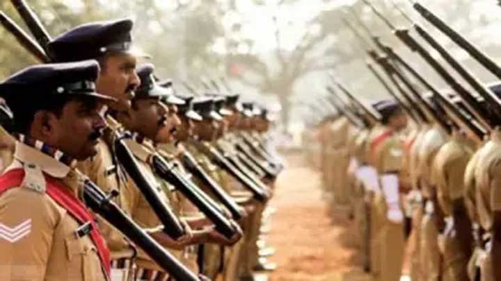 दंतेवाड़ा में बस्तर फाइटर्स के 128 पदों पर होगी भर्ती, 2 नवंबर से आवेदन शुरू