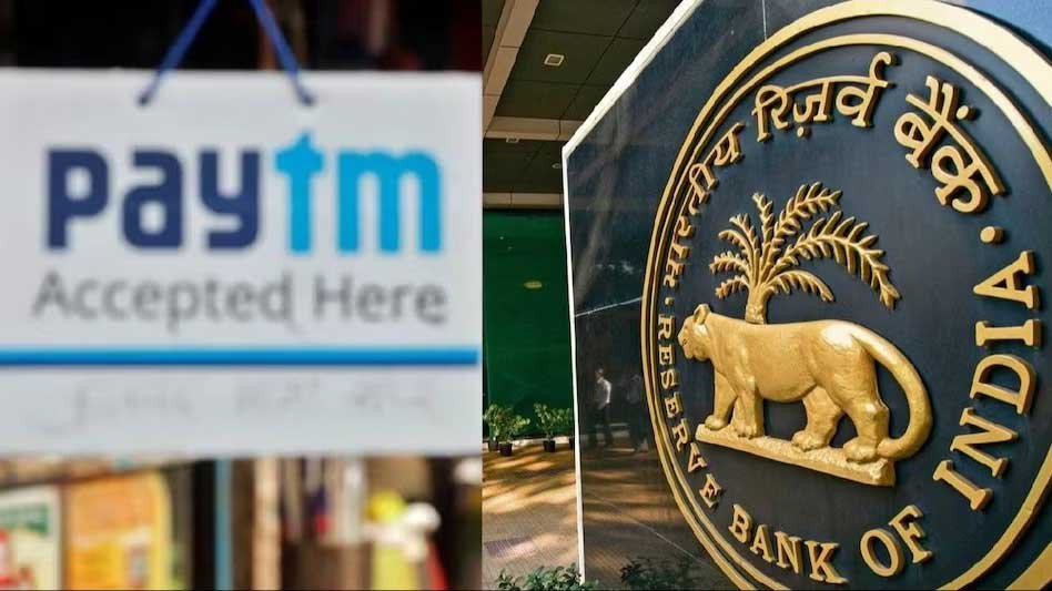 RBI Action on Paytm: Payments Bank को Scheduled Banks की लिस्ट से हटाया, UPI सेवा रहेगी जारी