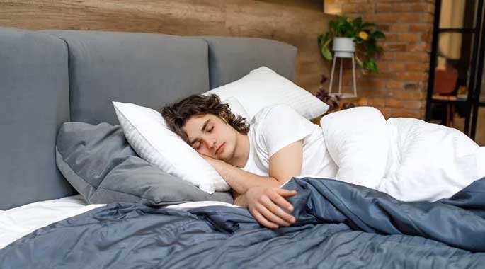 Better Sleep Tips: रात में नहीं आती नींद? अच्छी नींद के लिए अपनाएं ये 6 आसान तरीके