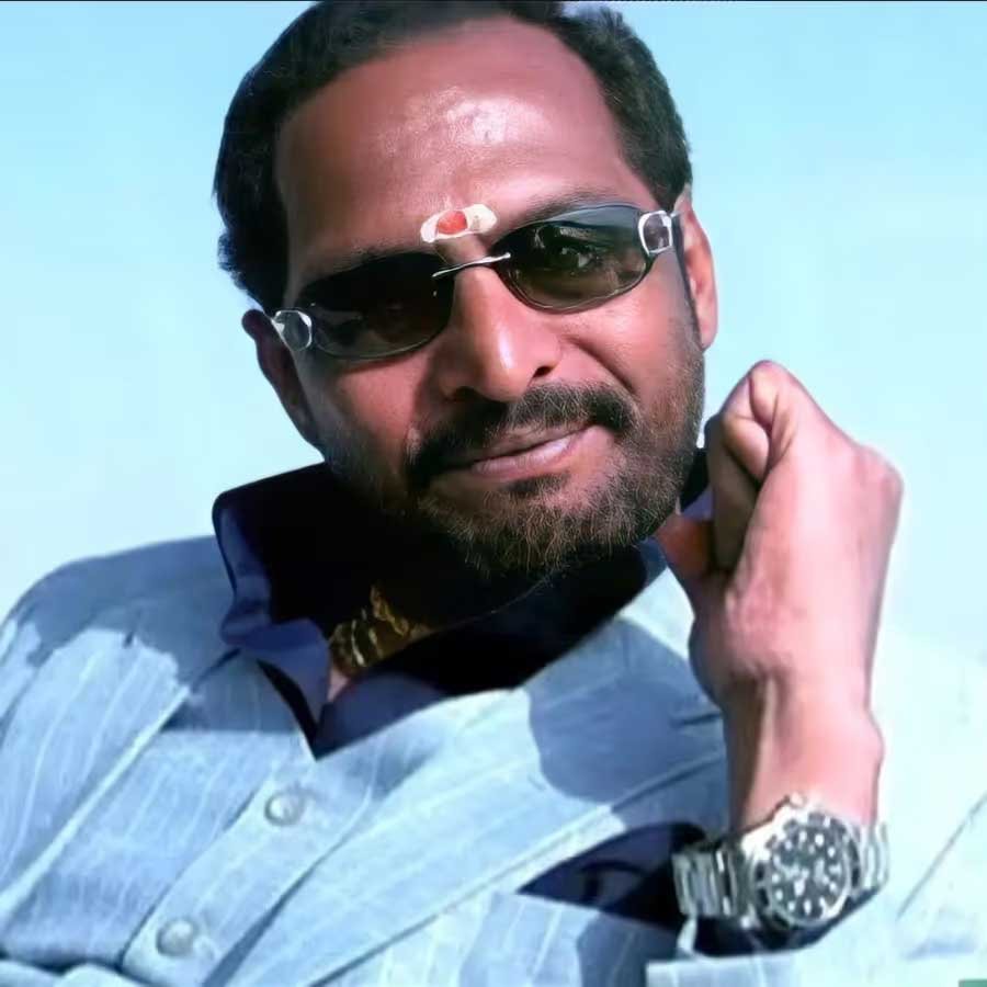 नाना पाटेकर का क्रिकेट से था गहरा नाता, बचपन में करते थे ऑफ-स्पिन गेंदबाजी