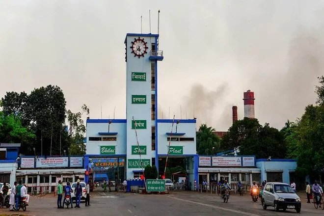 BSP को बेचने की चर्चा पर विराम! इस्पात मंत्रालय और PIB ने किया खबरों का खंडन