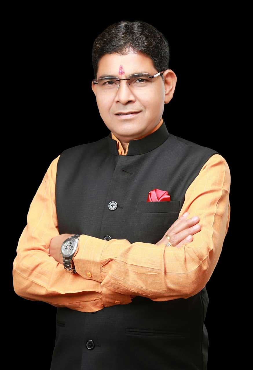 ग्रामीण बेटियों के लिए उच्च शिक्षा की राह होगी आसान,सपनों को मिलेगी नई उड़ान – मंत्री टंक राम वर्मा