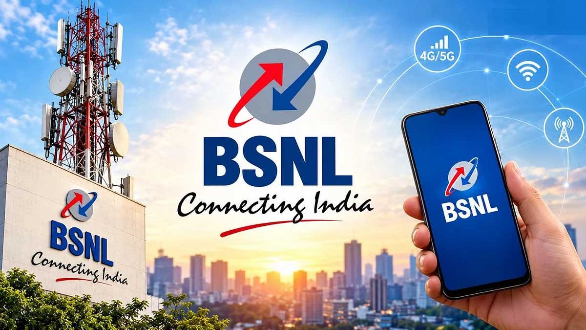 BSNL की पूरी कहानी: ब्रिटिश दौर की टेलीग्राफ सेवा से टेलीकॉम संकट और फिर वापसी तक