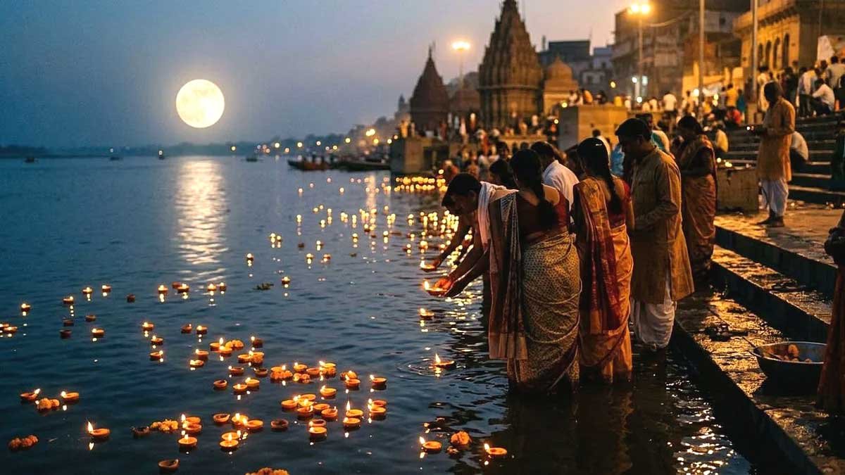 कार्तिक स्नान के लिए कब उठें? जानें ब्रह्म मुहूर्त का महत्व और पूजा के नियम