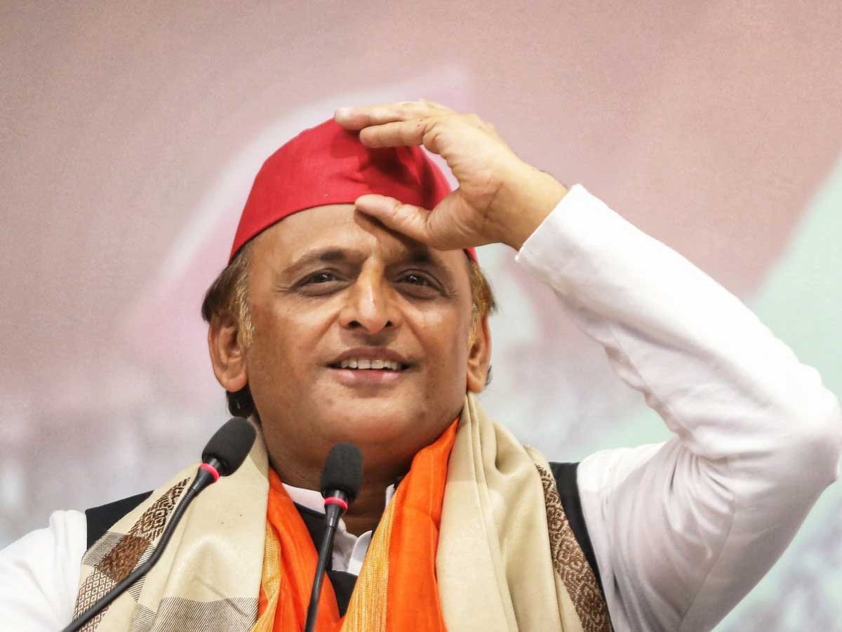 UP MLC चुनाव में सपा की बड़ी जीत, BJP को झटका; अखिलेश यादव को मिलेगा बड़ा फायदा