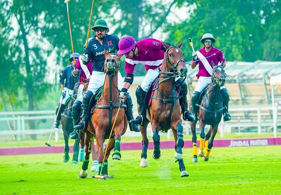 Jindal Panther Cup: रोमांचक सेमीफाइनल में जिंदल पैंथर की जीत, फाइनल का टिकट पक्का