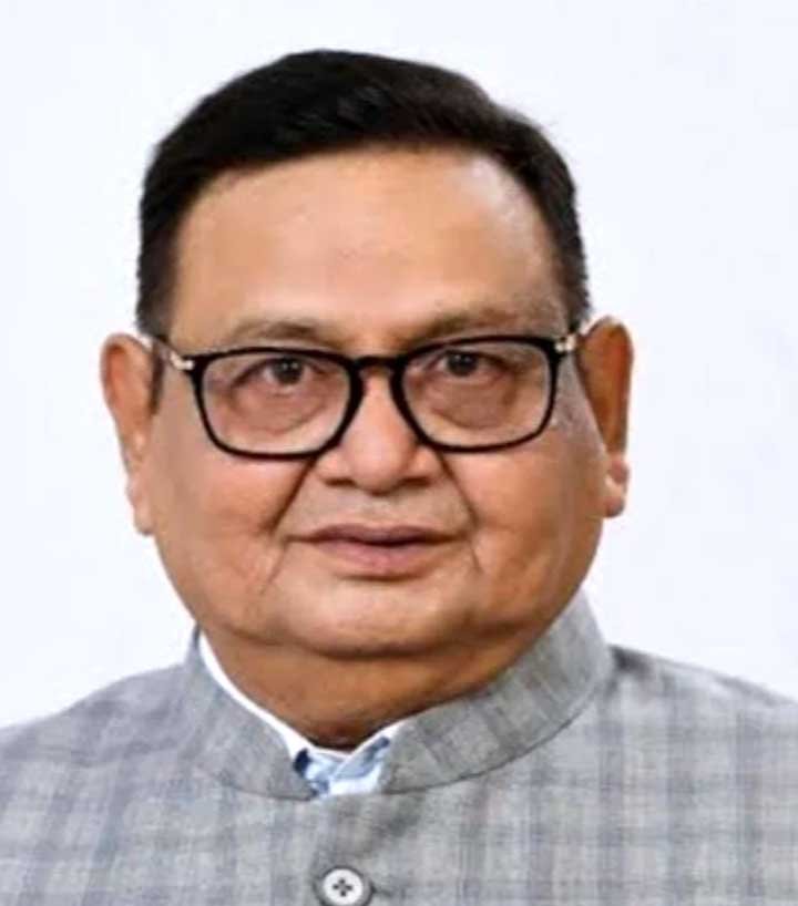 छत्तीसगढ़ शराब घोटाला: कांग्रेस के पूर्व कोषाध्यक्ष पर ED की कार्रवाई