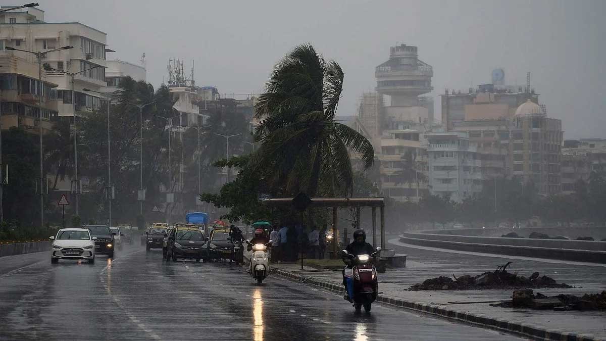 Weather Update: बंगाल की खाड़ी में सक्रिय हुआ सिस्टम, कई राज्यों में बदलेगा मौसम; IMD ने जारी किया अलर्ट