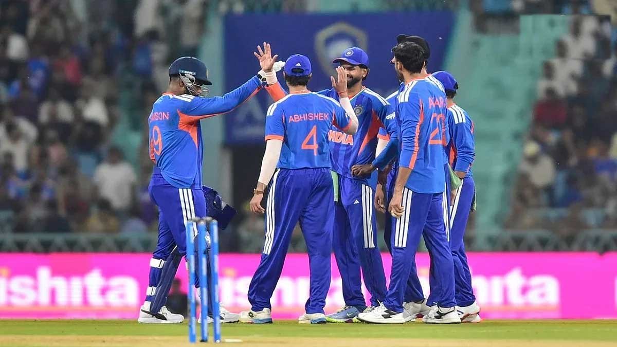 IND vs WI: चौथे टी-20 में टीम इंडिया करेगी बड़ा बदलाव? वैभव सूर्यवंशी के डेब्यू पर नजरें